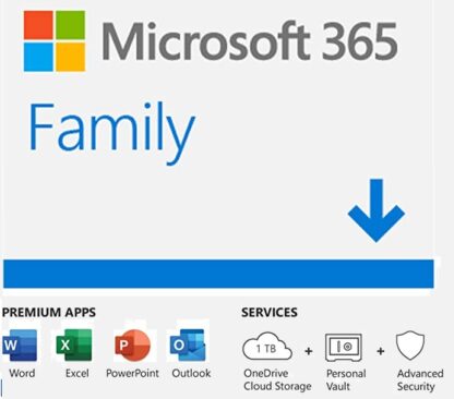 Office 365 For Home – VONETEL COMMUNICATION SERVICE